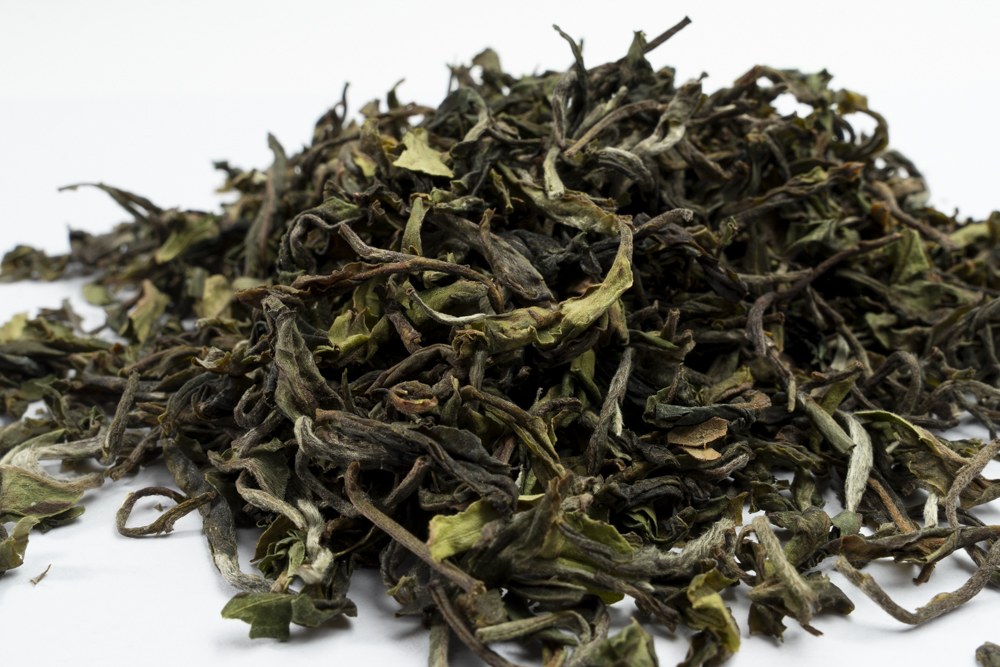 Darjeeling First Flush